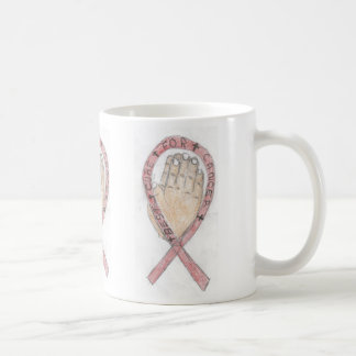 Best Cure For Cancer Mug