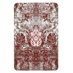 Best Custom Logo Text Flexible Photo Magnets