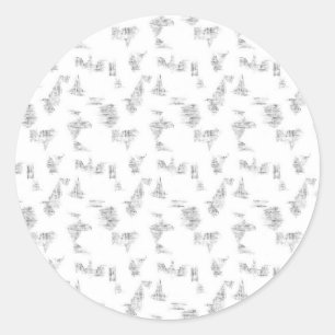 Best Custom LogoText Stickers