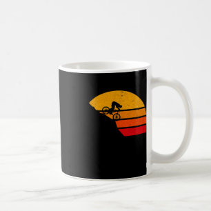 Best Cycling Gift Ideas Mountain Biking Dad  Coffee Mug
