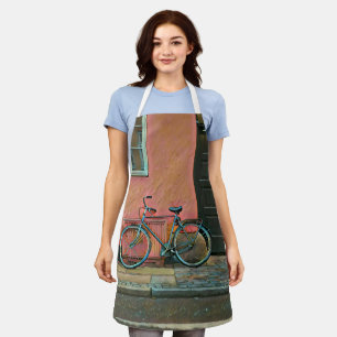 Best cyclist gifts apron