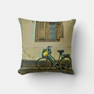 Best cyclist gifts cushion