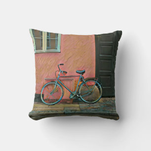 Best cyclist gifts cushion