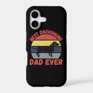 Best dachshund dad ever quote funny