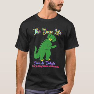 BEST DACHSHUND FAN FUNNY WIENER DOG PUN FIERCE AS T-Shirt