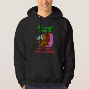 BEST DACHSHUND FUNNY WIENER DOG CUTE WIENERFUL WR HOODIE