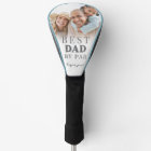 Best Dad By Par Photo Father