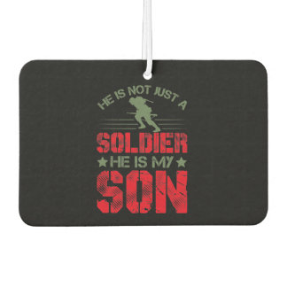 Best Dad Car Air Freshener