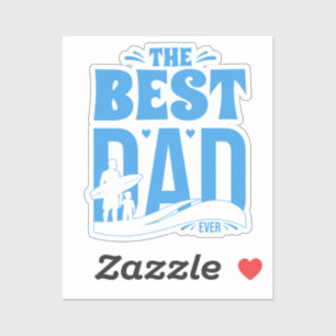 Best Dad Ever