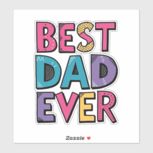 Best Dad Ever