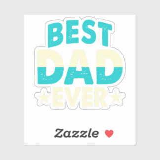 best dad ever