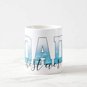 Best DAD Ever  Coffee Mug