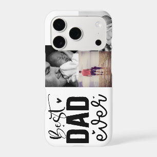 Best Dad Ever Custom 3 Photo