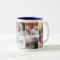 Best DAD Ever Custom Photo Mug