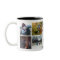 Best DAD Ever Custom Photo Mug