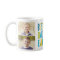 Best Dad Ever Custom Photo Mug