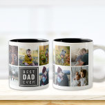 Best DAD Ever Custom Photo Mug<br><div class="desc">Customise this mug and give it as a gift!</div>