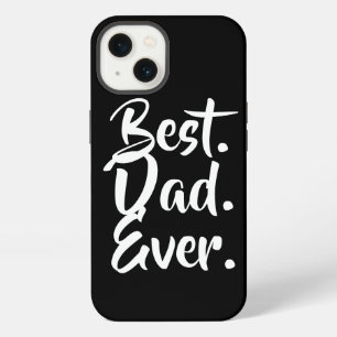 Best Dad Ever, Dad Gift, Fathers Day Gift iPhone 13 Case