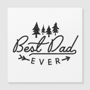 Best dad ever ever gift