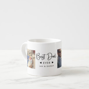 Best dad Ever Expresso Espresso Cup