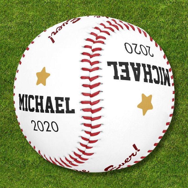 Best Dad Ever Father`s Day Champion Name Baseball (Creator Uploaded)