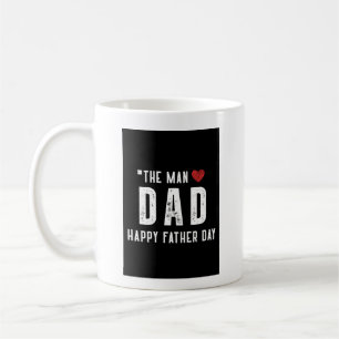 Best Dad Ever – Father’s Day Gift Mug