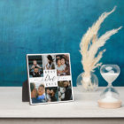 Best Dad Ever | Father's Day 6 Photo Collage