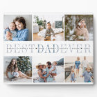 Best Dad Ever | Father's Day 6 Photo