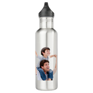 Best Dad Ever Father's day  710 Ml Water Bottle