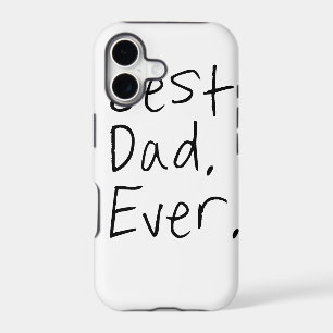 Best dad ever. Father's day gift