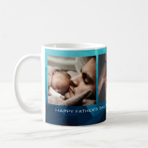 Best Dad Ever/ First Father's Day Mug