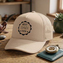 Best Dad Ever Funny Father’s Day Design