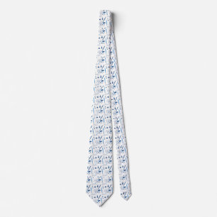 Best Dad Ever, Happy Father's Day Tie