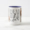 Best Dad Ever Mug