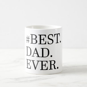 Best Dad Ever Mug