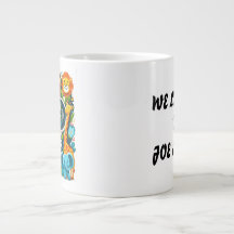 Best Dad Ever Mug