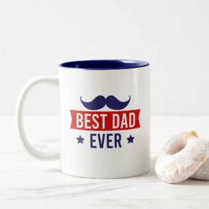 Best Dad Ever Mug