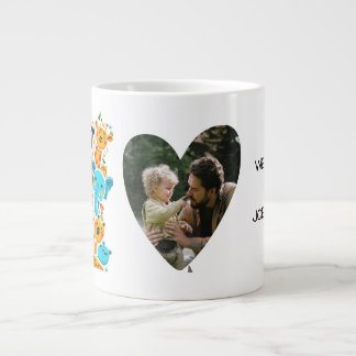 Best Dad Ever Mug