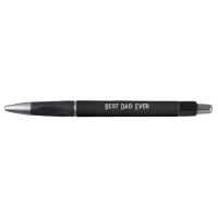 Best Dad Ever Pen