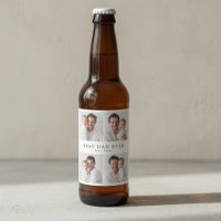 Best Dad Ever Personalised