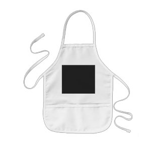 Best Dad Ever Personalised Father's Day Gift Kids Apron