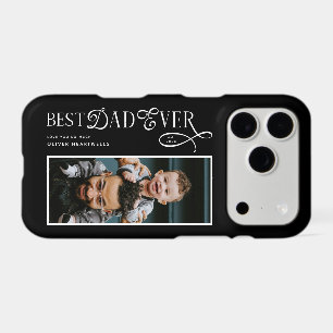  Best Dad Ever Photo Modern Fathers Day Gifts