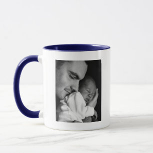 Best Dad Ever   Photo Mug