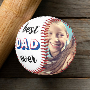 Best Dad Ever Photos Baseball