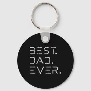 Best Dad Ever Shirt Modern Developer Programmer Fa Key Ring