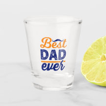 Best Dad Ever