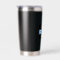 BEST DAD EVER STAINLESS THERMAL 20oz Tumbler