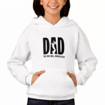 Best Dad Ever – Stylish and Bold Father’s Day