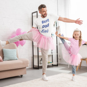 Best Dad Ever T-Shirt