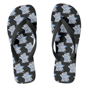 Best Dad Ever Thongs